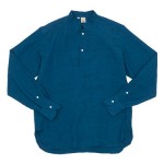 TATAMIZE -SIMME- STAND P/O SHIRTS RELAX / ALPINE PANTS