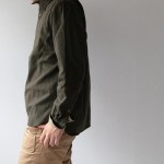 TATAMIZE 	 P/O SHIRTS WOOL Factory product line