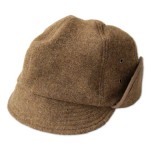 TATAMIZE WOOL CAP