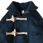 TATAMIZE DUFFLE COAT