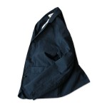 TATAMIZE DROPPED SHOULDER JACKET