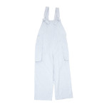 TOUJOURS Classic Overalls / Waist Overalls