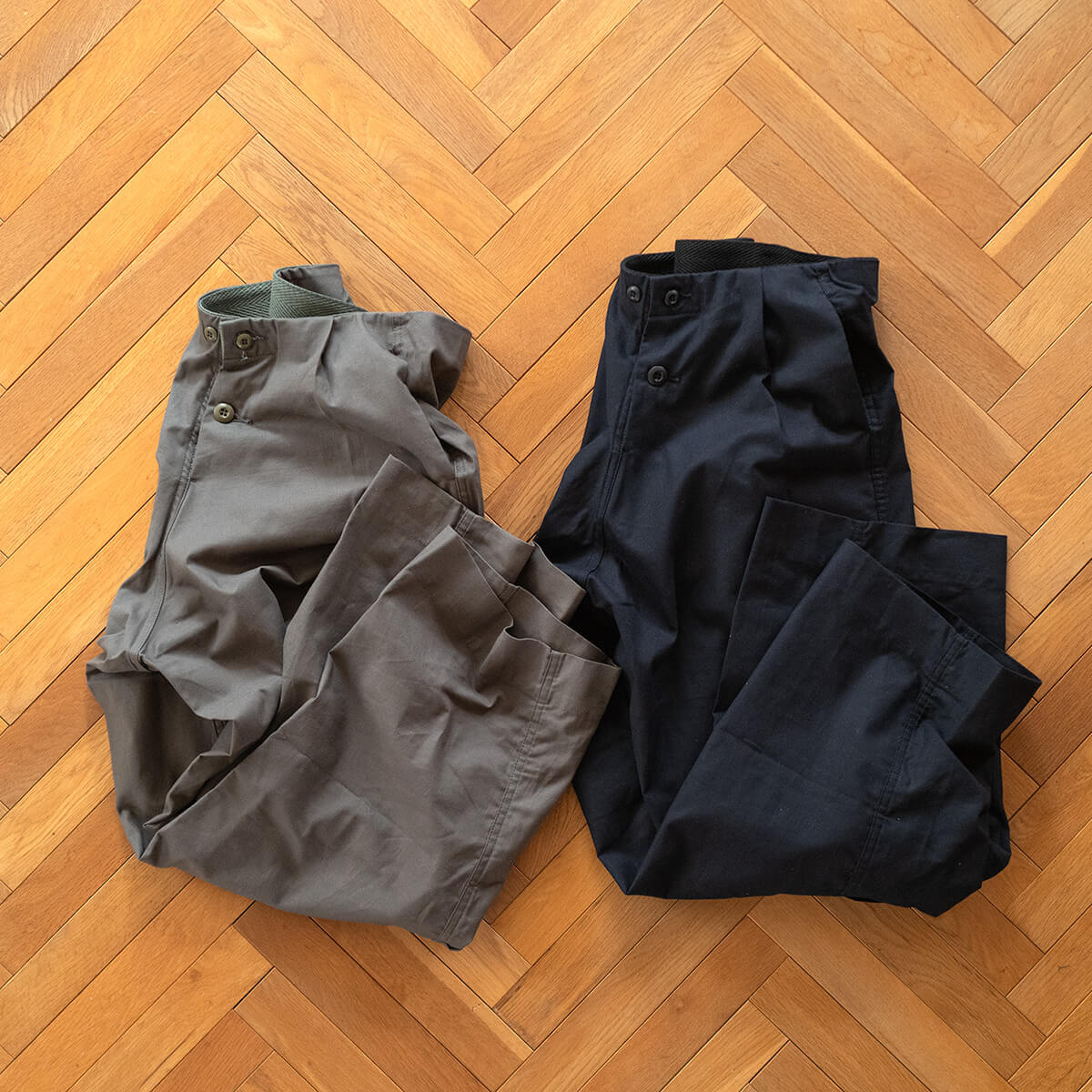 TUKI pajamasが入荷しました。