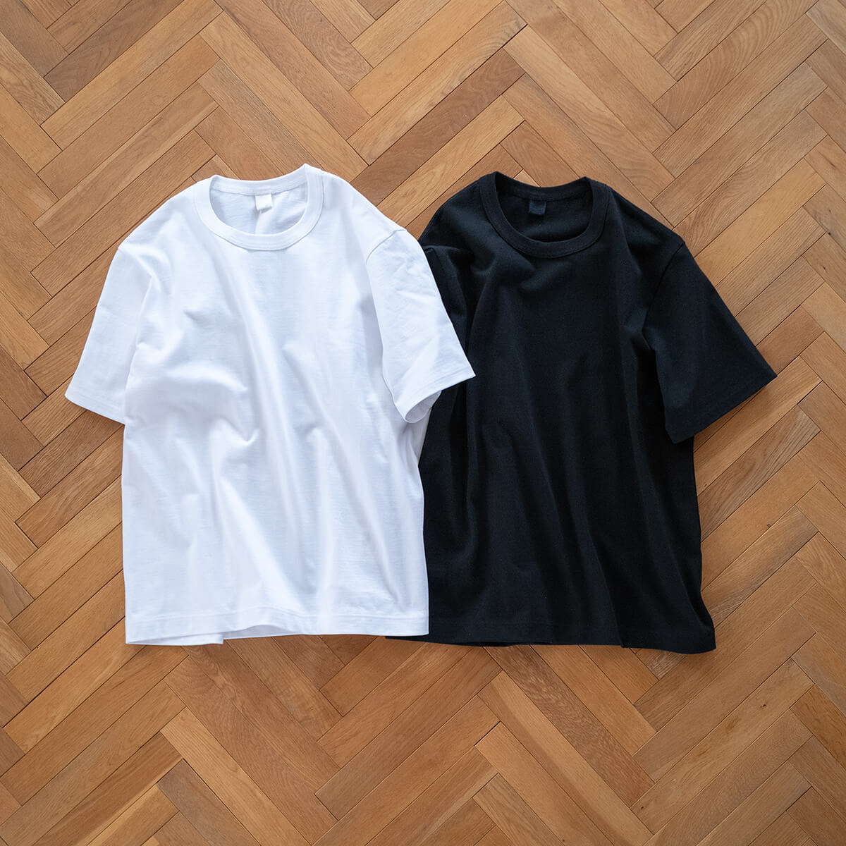 TUKI short sleeve Tが入荷しました。