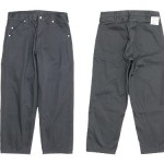 TUKI work pants / combat pants