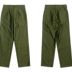 TUKI work pants
