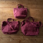 YAECA ツールバッグが入荷しました。