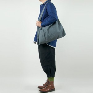 maillot shoulder bag