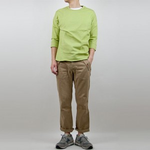 maillot kation big T