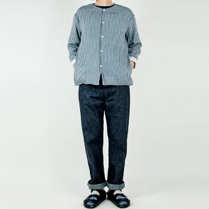 EEL トマトとキュウリ 17BLACK STRIPE