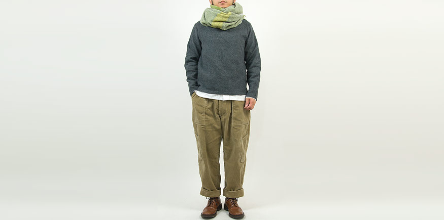 Tricker's トリッカーズ