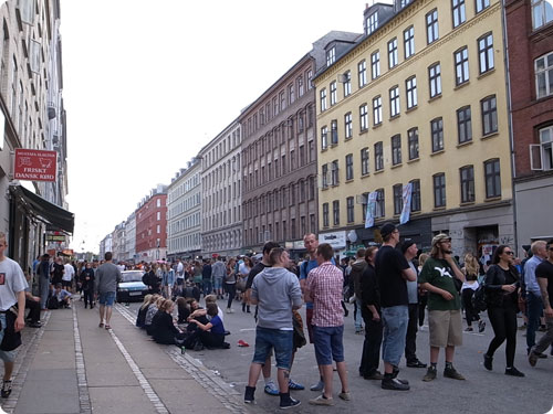 2013.05-06 旅のはじまり