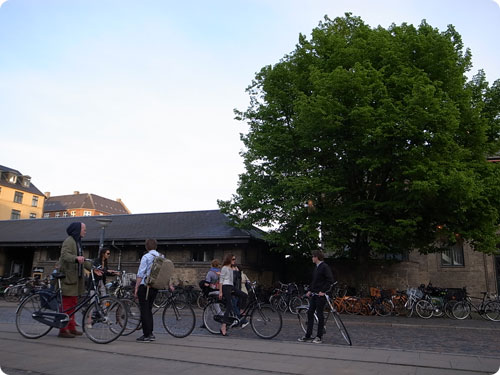 2013.05-06 旅のはじまり