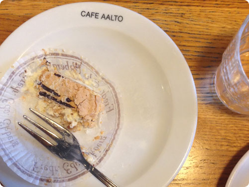 2013.05-06 旅のおわり