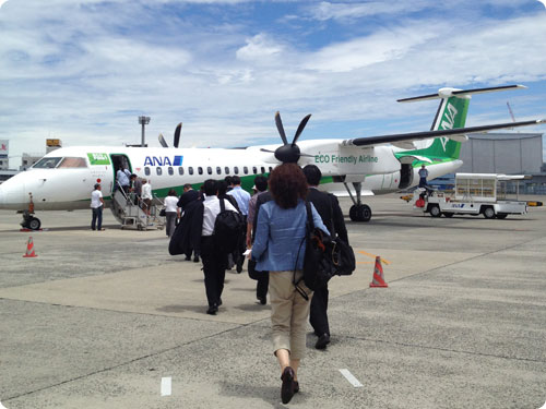 2013.05-06 旅のおわり