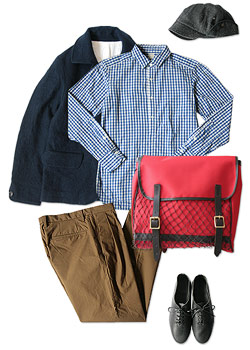 TATAMIZE P/O SHIRTS Plain