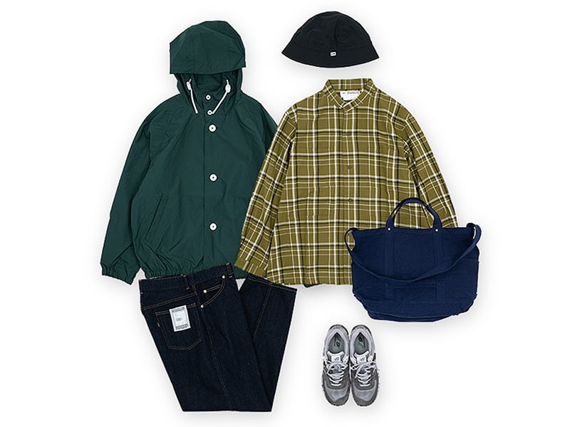 LOLO LIKE �ա����դ����硼�Ⱦ楪���С��������ӥå��֥륾��Υ����ǥ��͡���