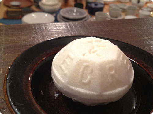 「古道具のある暮らし」 at old book store FOLK