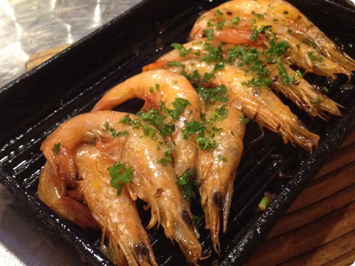 「古道具のある暮らし」 at old book store FOLK