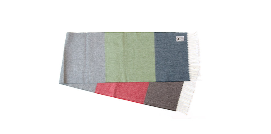 HILLTOP マフラー