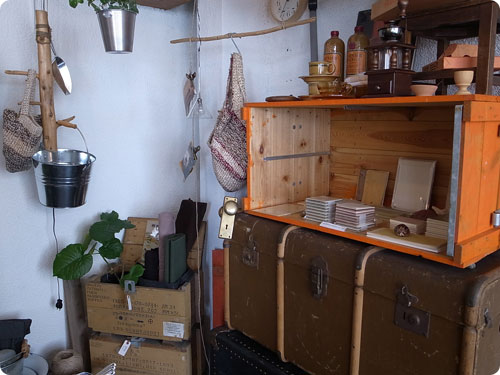 寄り道 【関西編】