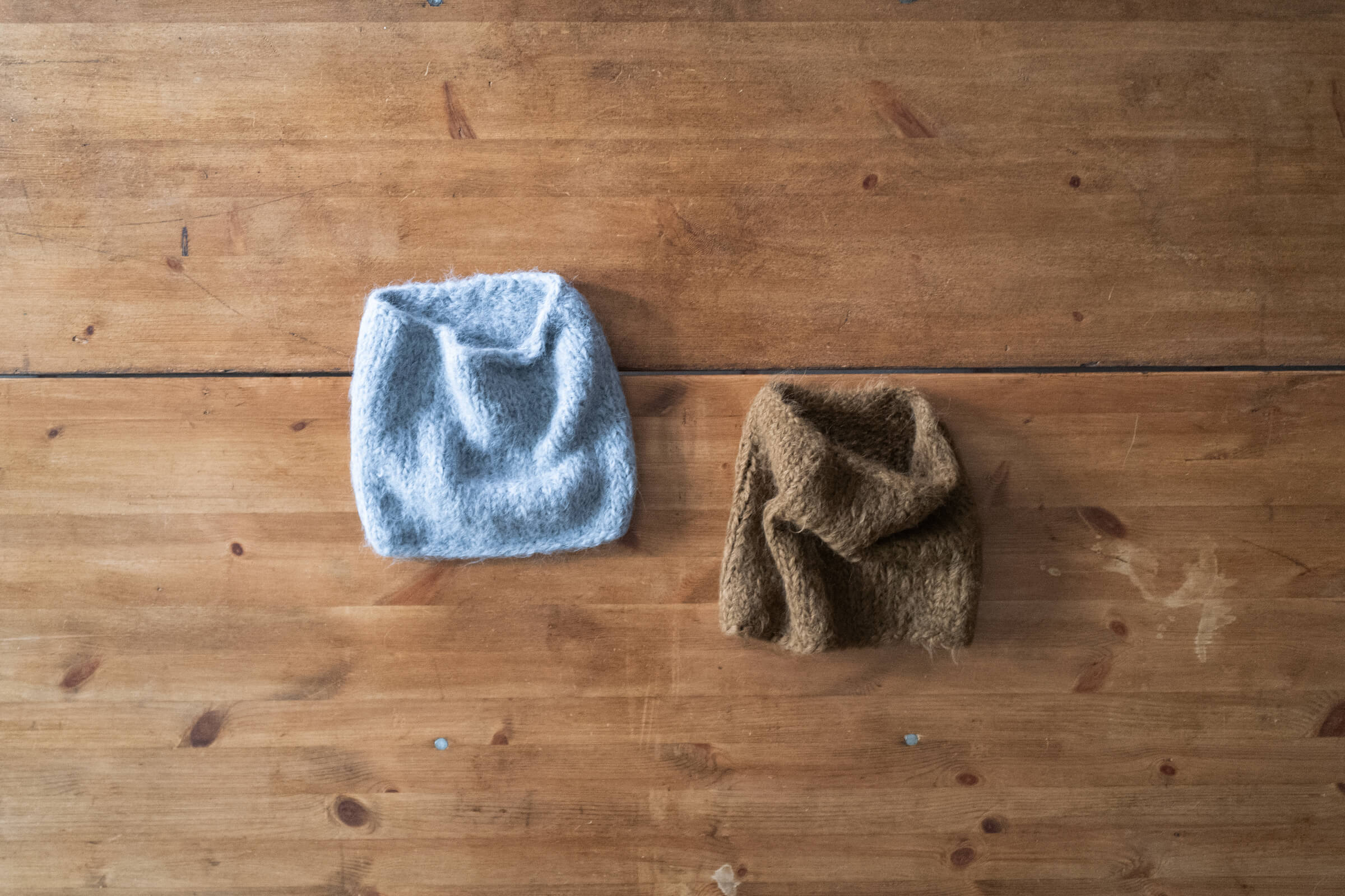 KARAKORAM ACCESSORIES