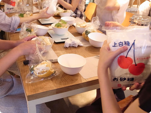 7月のイベント報告