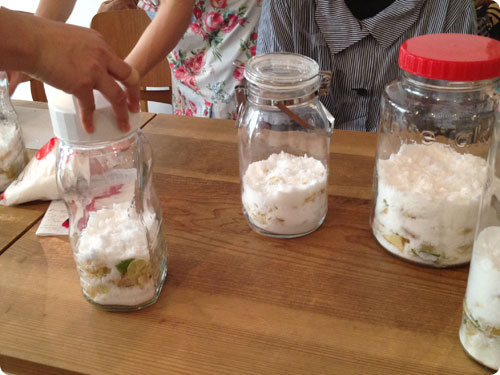 7月のイベント報告