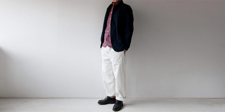 メンズファッション