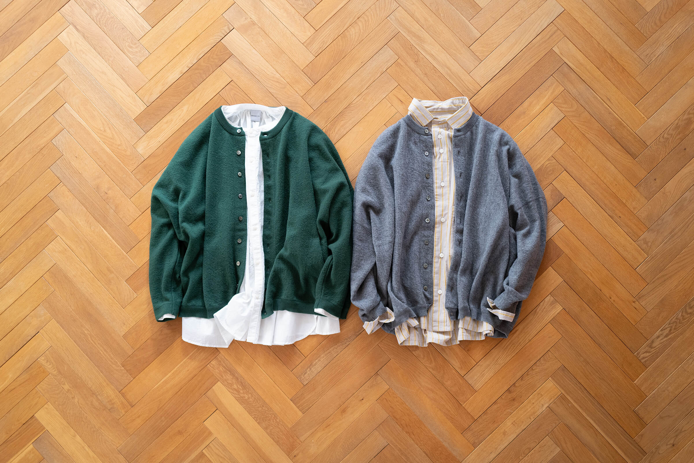 ordinary fits