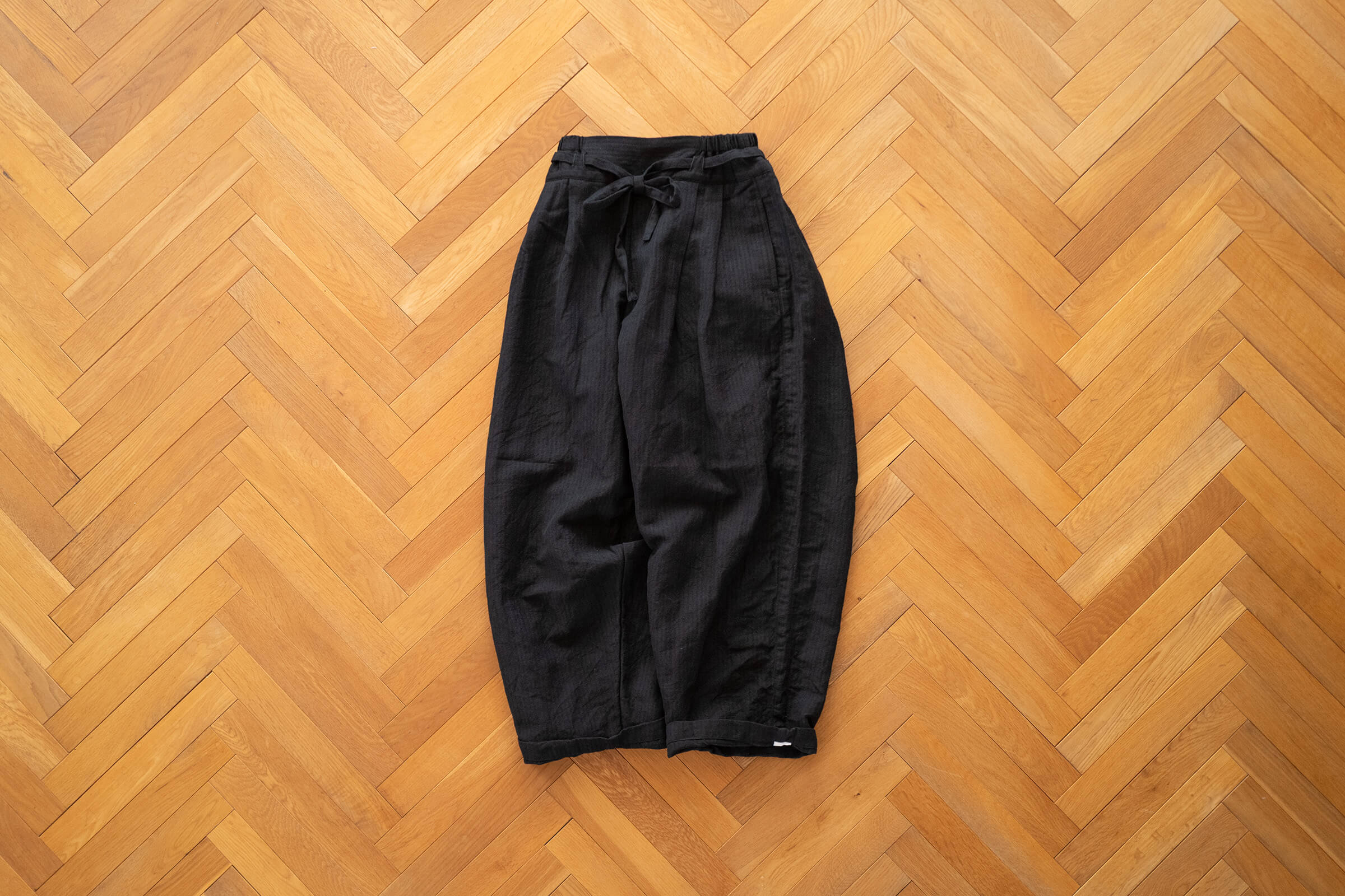 ordinary fits