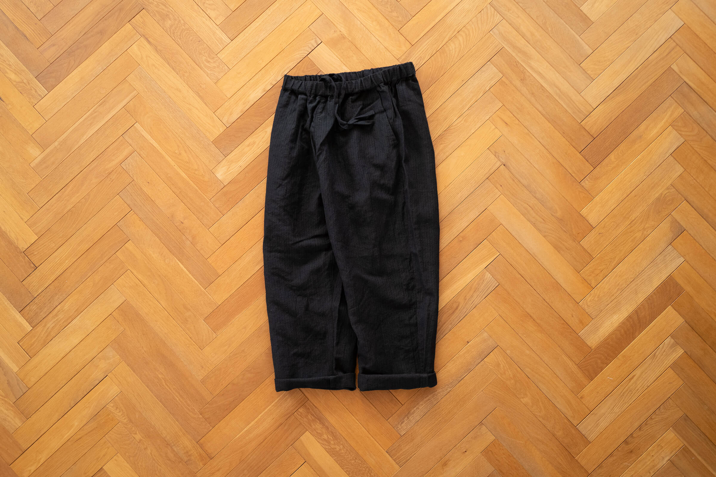ordinary fits