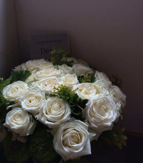 rusk 移転オープン