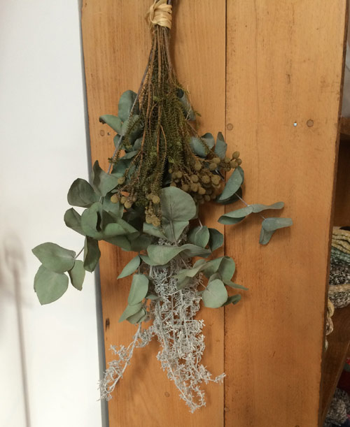 rusk 移転オープン