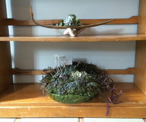 rusk 移転オープン