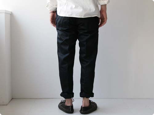 TATAMIZE FLIP CHINO Factory product line