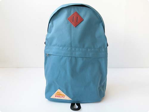 ■新品【KELTY／ケルティ】リュック、バックパック、ザック、18L、ネイビー KELTY ケルティ リュック 18L デイパック DAYPACK : ballistik
