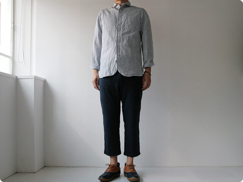 maillot 別注シャツ