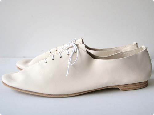 Honor gathering（BROCANTE ANTIQUES） Dance Shoes e-white Honor 