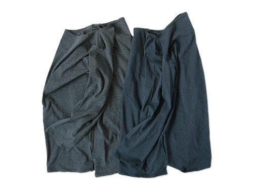 Honor gathering high quality mix jersey ボートネックカットソー