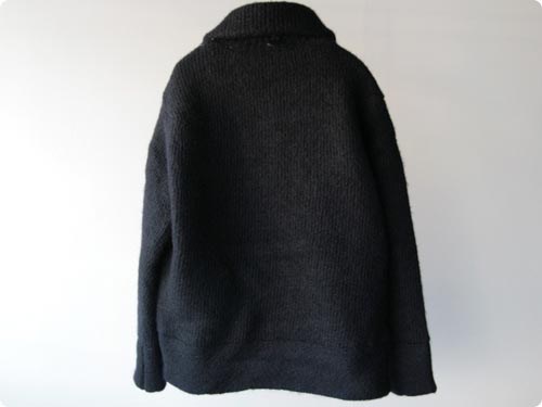 maillotseaman's sweater