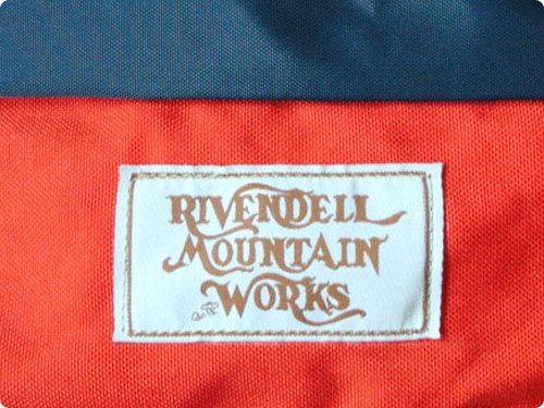 RIVENDELL MOUNTAIN WORKS