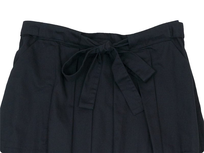 Atelier d'antan Certeauʥȡ Ribbon Skirt