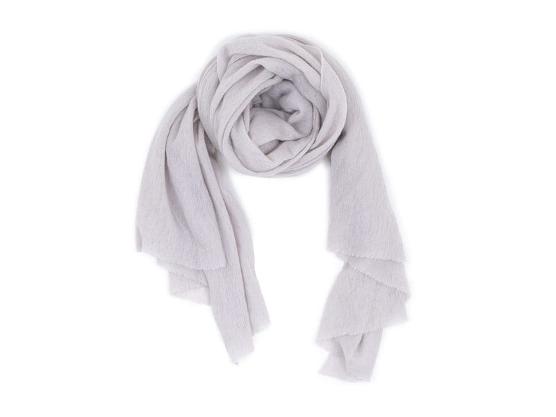 Atelier d'antan Delaunay（ドローネー） Cashmere Stole