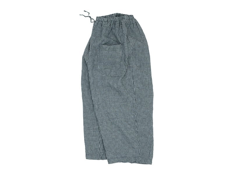 Atelier d'antan Wileyʥ磻꡼ Linen pants