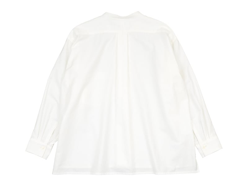 blanc drawer shirts cotton