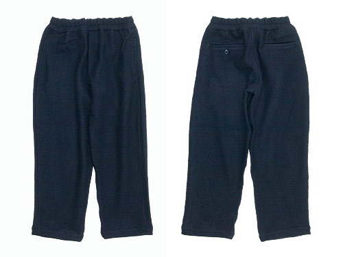 Charpentier de Vaisseau Pegtop Pants Wool