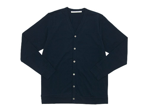 Charpentier de Vaisseau V Neck Cardigan