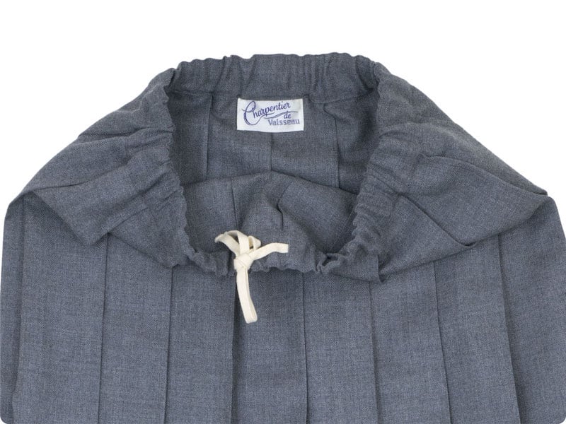 Charpentier de Vaisseau Brisa ץ꡼ĥ Long Wool