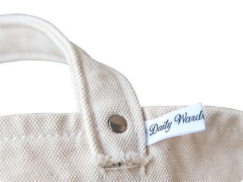DAILY WARDROBE INDUSTRY DAILY TOOLS TOTE